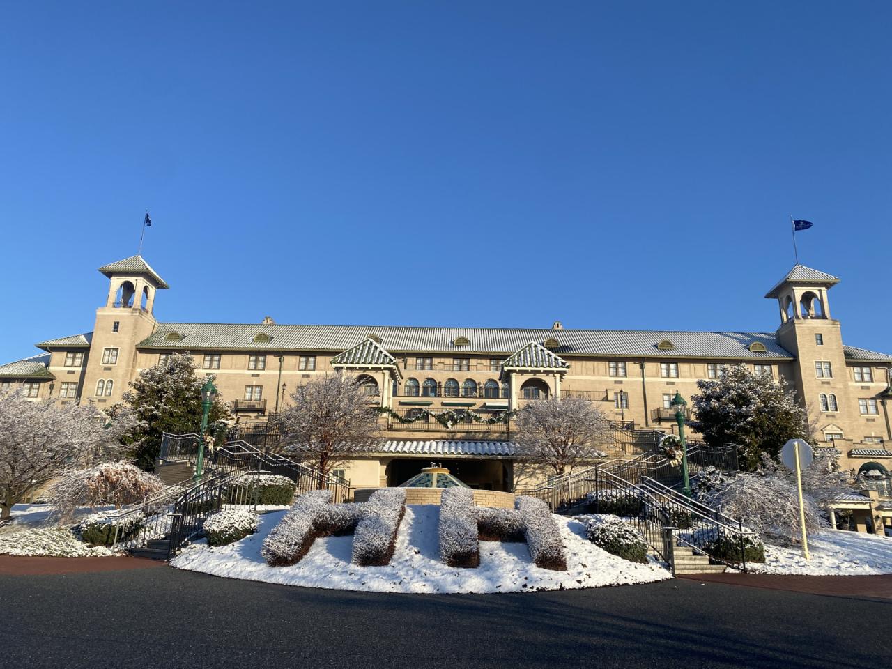 Hershey is a Must-Visit Family Destination Throughout 2032