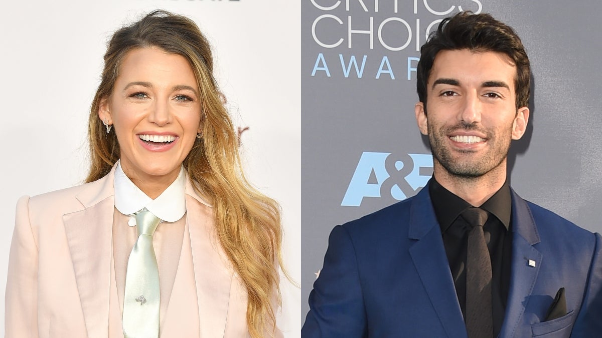 Blake Lively accuses It Ends With Us co-star Justin Baldoni of smear